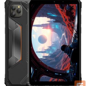 Planšetdators Blackview  TABLET ACTIVE 5 8" 6/128GB/BLACK 