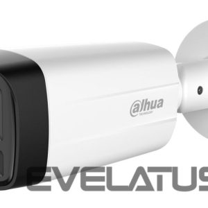 Mobilās kameras DAHUA  CAMERA HDCVI 8MP BULLET/HFW1801THILA-0360B-S3DIP 