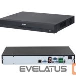 novērošanas aksesuari DAHUA  NET VIDEO RECORDER 8CH/NVR5208-EI2 