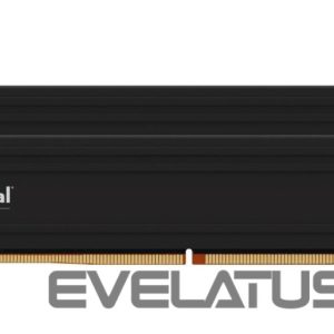 Operatīv atmiņa DDR4 Crucial  MEMORY DIMM PRO 48GB DDR5-5600/KIT2 CP2K24G56C46U5 