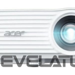 Projektors Acer  PROJECTOR H6815GTV 4000 LUMENS/MR.JXP11.001 
