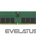 Operatīv atmiņa DDR3 Kingston  Server Memory Module||DDR5| 48 GB|Unregistered (unbuffered)|CL 46|1.1 V|288-pin DIMM|KSM56E46BD8KM-48HM 