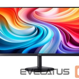 Monitors Acer  LCD Monitor||21.5 "|1920 x 1080 pixels|Full HD|Flat|UM.WS2EE.E01 