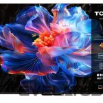 Televizors TCL  TV Set||55 "|4K Ultra HD|3840 x 2160 pixels|Flat|16:9|LED|55P69K 