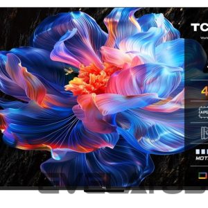 Televizors TCL  TV Set||55 "|4K Ultra HD|3840 x 2160 pixels|Flat|16:9|LED|55P69K 