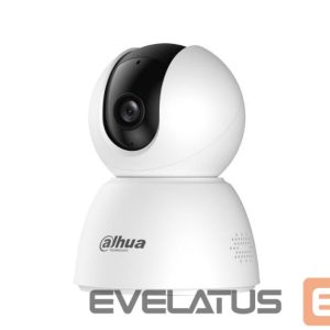 Digitālā spoguļkamera DAHUA  WRL CAMERA 4MP PT IR DOME/H4I-0280B 