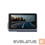 Videoreģistrators DAHUA  DASHCAM 134 DEGREE 1080P+720P/TFT WIFI S6 