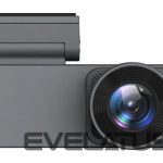 Videoreģistrators DAHUA  DASHCAM 105 DEGREE 4K+1K/TFT WIFI S5PRO 