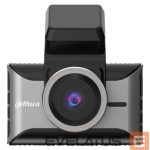 Videoreģistrators DAHUA  DASHCAM 105 DEGREE 4K+1K/TFT WIFI S10 