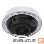 IP kameras AXIS  NET CAMERA P3737-PLE 5MP DOME/02634-001 