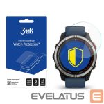 Aizsargstikls 3MK  Garmin Quatix 7 - 3mk Watch Protection FlexibleGlass 