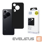 Cits mobilo telefonu aksesuārs 3MK  Huawei Pura 70 - 3mk Matt Case 