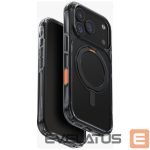 Citas preces UNIQ  Uniq Swivix Rotating Kickstand 360 Case for iPhone 17 Pro - Black 