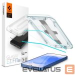Citi Spigen  Spigen Glas.tR EZ Fit tempered glass for Samsung Galaxy S24+ - 2 pcs. 