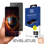 Citas preces 3MK  3mk Silky Matt Privacy Screen Protector for Motorola Moto G86 / G86 Power 