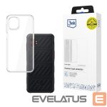 Citas preces 3MK  3mk Armor Case for Samsung Galaxy XCover 7 Pro - Transparent 