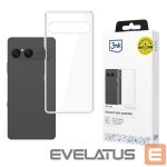 Citas preces 3MK  3mk Clear Case for Sony Xperia 10 VII - transparent 
