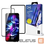 Citas preces 3MK  3mk Hardglass Max Tempered Glass for Samsung Galaxy A35 / A55 5G 