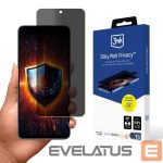 Citas preces 3MK  3mk Silky Matt Privacy Privacy Film for Honor X7D 