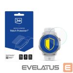 Citas preces 3MK  Hybrid glass for the display of the smartwatch 3mk Watch Protection FlexibleGlass for Coros Apex 4 42mm 