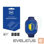 Citas preces 3MK  3mk Watch Protection ARC Smartwatch Screen Protector for Lamax Watch Y4 Plus 