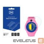 Citas preces 3MK  Hybrid glass for the display of the 3mk smartwatch Watch Protection FlexibleGlass on Carneo GuardKid+ Mini 
