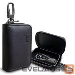 Citas preces Tech-Protect  Tech-protect KLR300 Anti-Theft Car Key Case - Black 
