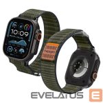Citas preces Spigen  Spigen WBF0 Strap for Apple Watch 44 / 45 / 46 / 49 mm - Green 