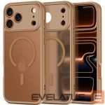 Citas preces Tech-Protect  Tech-Protect BasicMag MagSafe Case for iPhone 17 Pro Max - Brown 