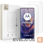 Citas preces Tech-Protect  Tech-Protect Hydro flex+ 2-Pack hydrogel film for Motorola Edge 60 / 60 PRO / 60 Fusion 