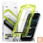 Citas preces Ringke  Ringke Easy Slide Anti Reflective Tempered Glass for iPhone 17 Pro Max 