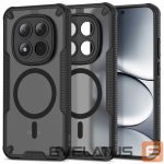 Citas preces Tech-Protect  Tech-Protect Rugged Shield MagSafe Case for Xiaomi Redmi Note 15 Pro 5G - Black 