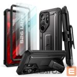 Citas preces Supcase  Supcase Unicorn Beetle Pro 2-Pack Case for Samsung Galaxy S26 Ultra - Black 