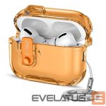 Citas preces Tech-Protect  Tech-Protect Bounce Pro case for AirPods Pro 3 - orange 