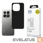 Citas preces 3MK  3mk Matt Case Pro case for Xiaomi 15T 5G - black 