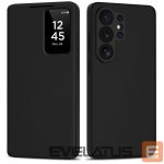 Citas preces Tech-Protect  Tech-Protect Smart Wallet Case for Samsung Galaxy S26 Ultra - Black 