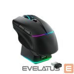 Citi Machenike  Machenike L8 Pro Wireless Gaming Mouse with Charging Station - Black 