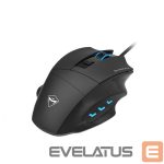 Citi Machenike  Machenike M3 Wired Gaming Mouse - Black 