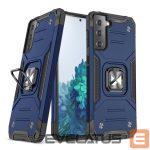 Citas preces Wozinsky  Blue 