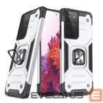 Citas preces Wozinsky  Silver 