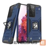Citas preces Wozinsky  Blue 