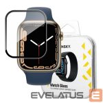 Citas preces Wozinsky  Wozinsky Watch Glass hybrid glass for Apple Watch 45mm 