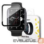 Citas preces Wozinsky  Wozinsky Watch Glass Hybrid for Oppo Watch 2 46mm 
