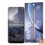 Citas preces Hurtel  Tempered Glass 9H screen protector for Nokia G21 / G11 (packaging - envelope) 