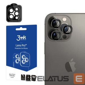 Citas preces 3MK  Gray 