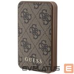 Citas preces Guess  Brown 