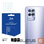 Aizsargstikls 3MK  3mk Lens Protection Camera Glass for Realme 8s 5G 