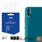 Aizsargstikls 3MK  3mk Lens Protection Camera Glass for Huawei Y9 2019 