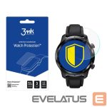 Aizsargplēve 3MK  3mk Watch Protection ARC smartwatch screen protector for TicWatch Pro 3 