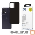 Citas preces 3MK  3mk Matt Case for Motorola Moto G35 5G - Black 